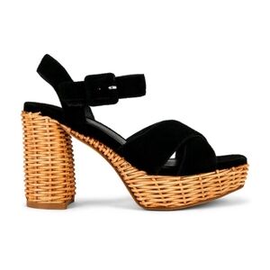 Jeffrey Campbell size 9